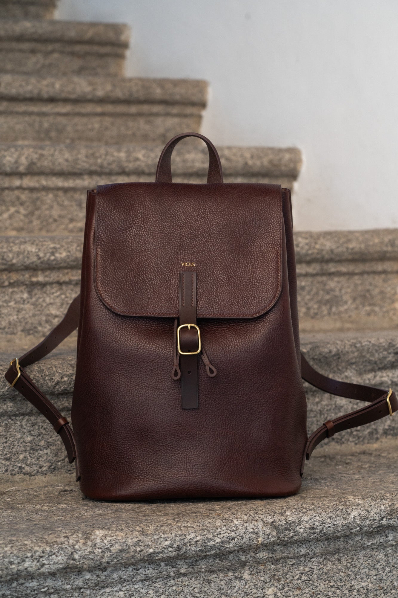 backpack. leather backpack, leather ruckrack, handmade backpack, handcrafted backpack, swissmade backpack, hand gemacht ruckrack, vegetable tanned leather backpack, sustainable backpack, sustainable rucksack