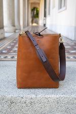 'CLEIA' TOTE BAG