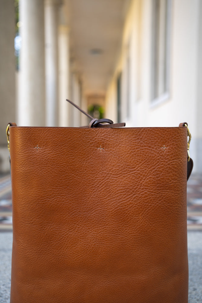 leather tote bag, swissmade leather bag, shopper bag, everyday bag, woman purse, woman bag, handbag, sustainable leather bag