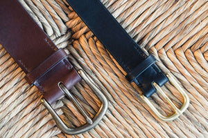 leather belt, belt, Ledergürtel, gürtel