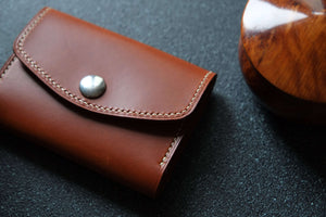 'TRIXIE' WALLET - Vicus Pelle