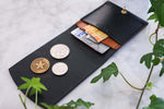 'SILAS' WALLET