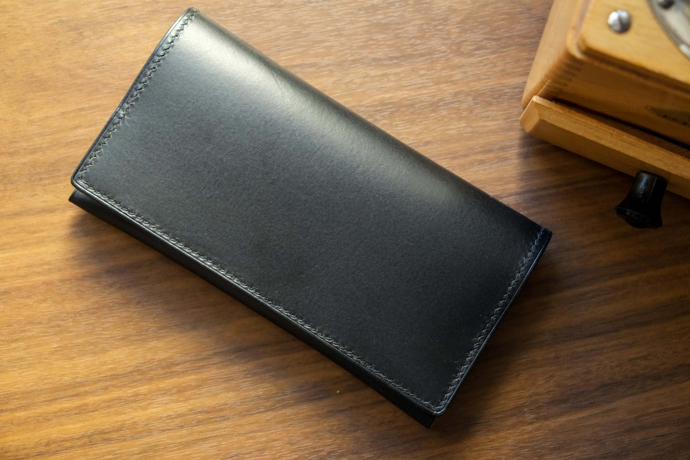 'AQUILA' TOBACCO POUCH - Vicus Pelle