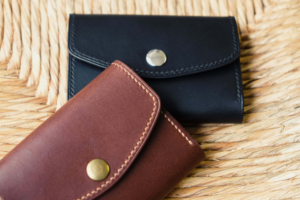 'TRIXIE' WALLET - Vicus Pelle