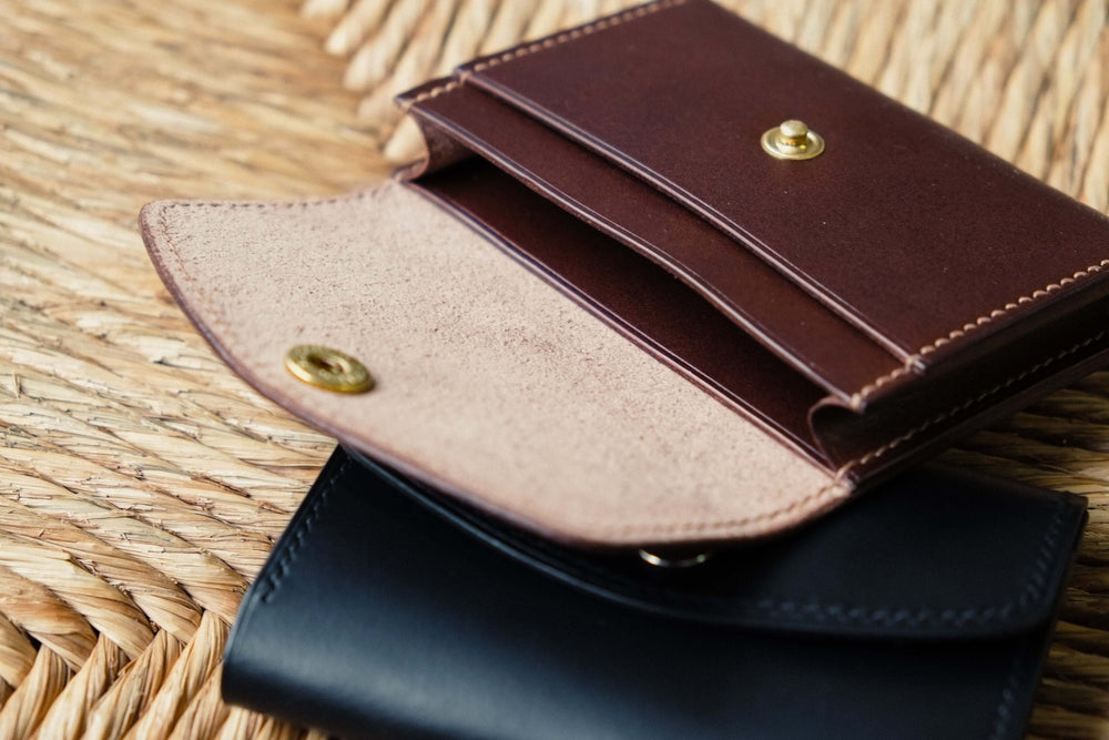 'TRIXIE' WALLET - Vicus Pelle