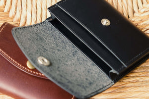 'TRIXIE' WALLET - Vicus Pelle